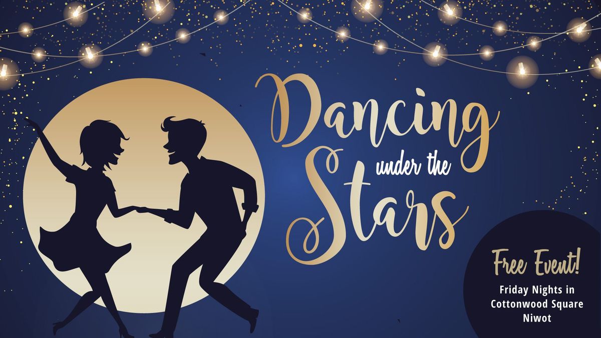 Dancing Under the Stars