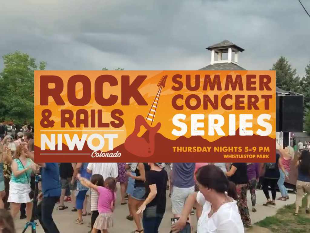 Rock & Rails